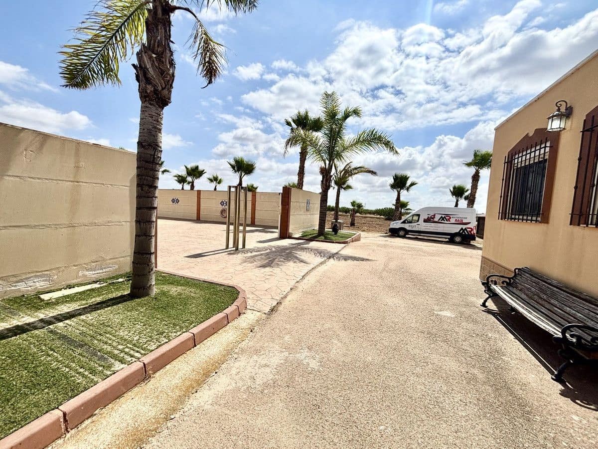 6 camera da letto Villa in vendita in La Aljorra - 600.000 € (Rif: 10017911)
