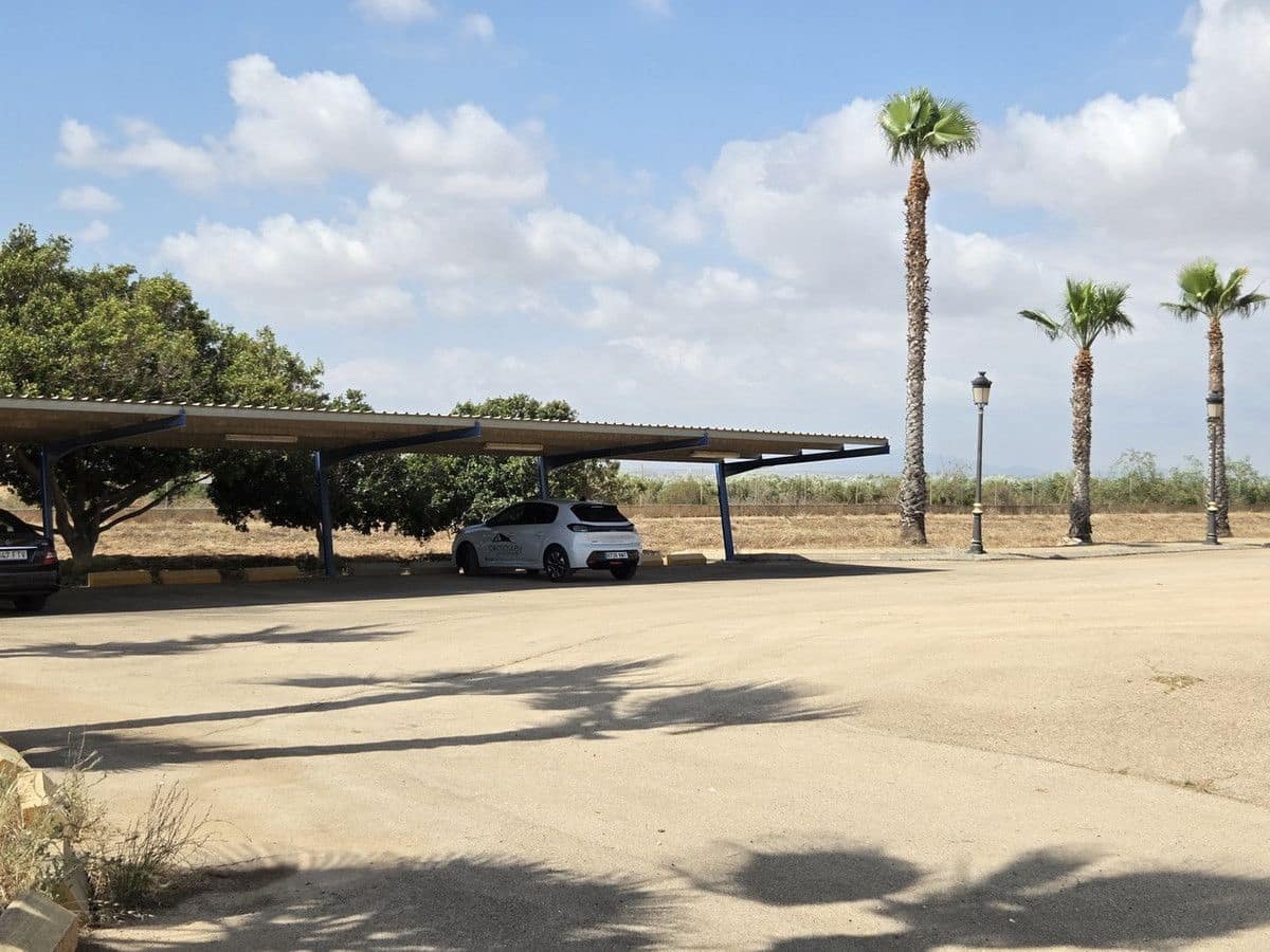 6 camera da letto Villa in vendita in La Aljorra - 600.000 € (Rif: 10017911)