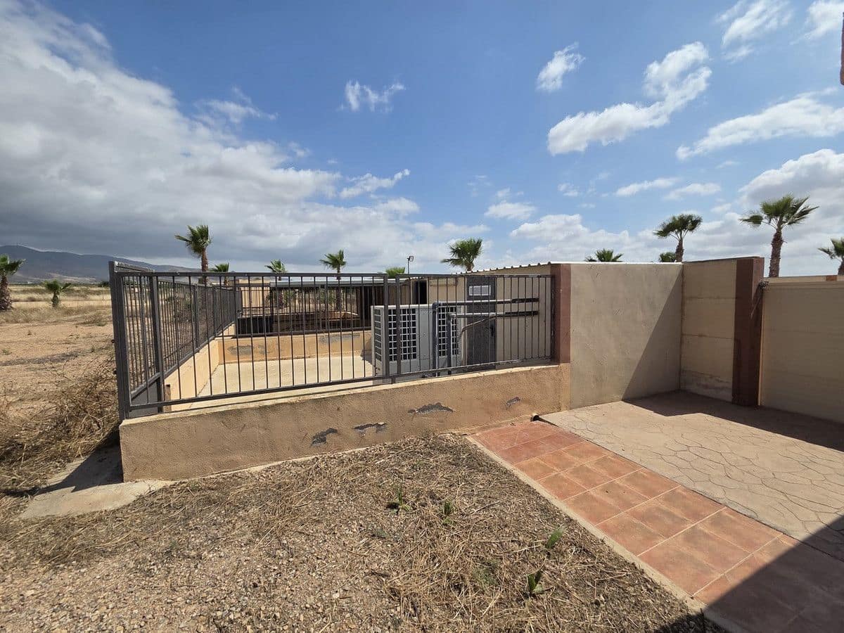 6 camera da letto Villa in vendita in La Aljorra - 600.000 € (Rif: 10017911)