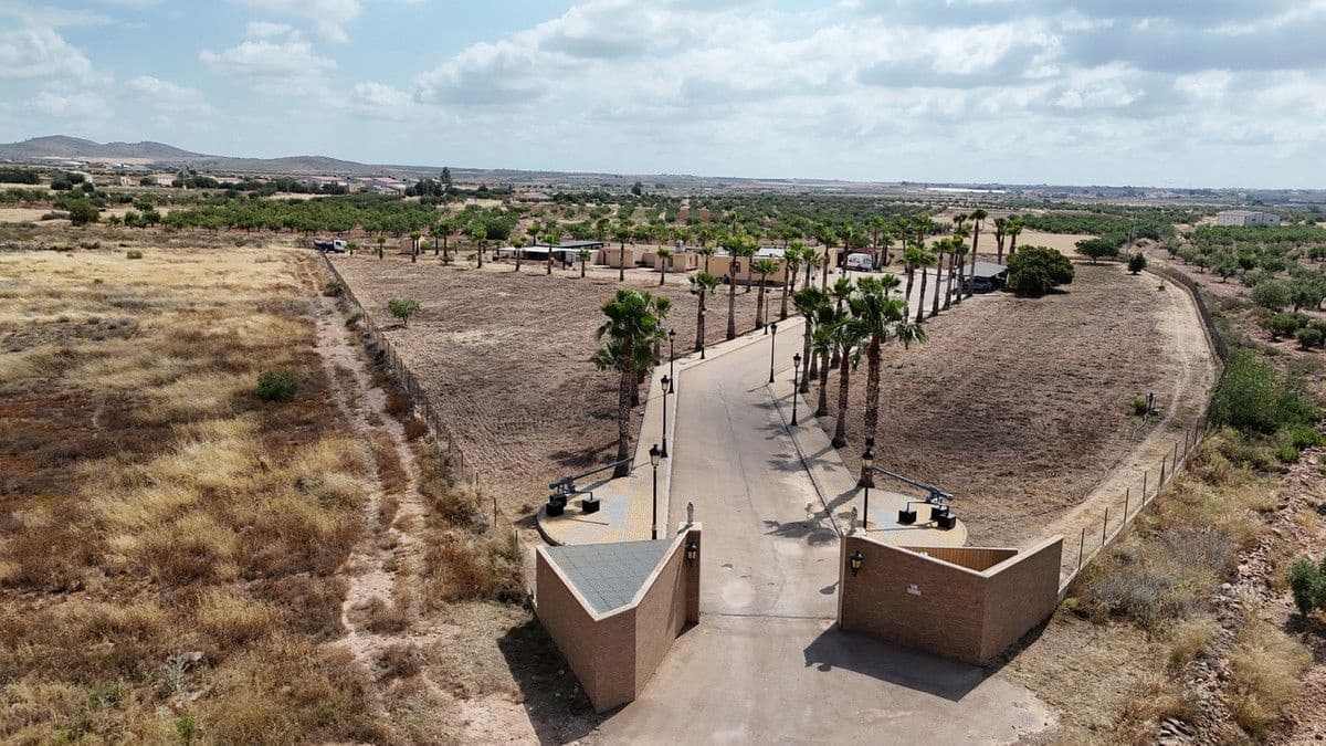 6 camera da letto Villa in vendita in La Aljorra - 600.000 € (Rif: 10017911)