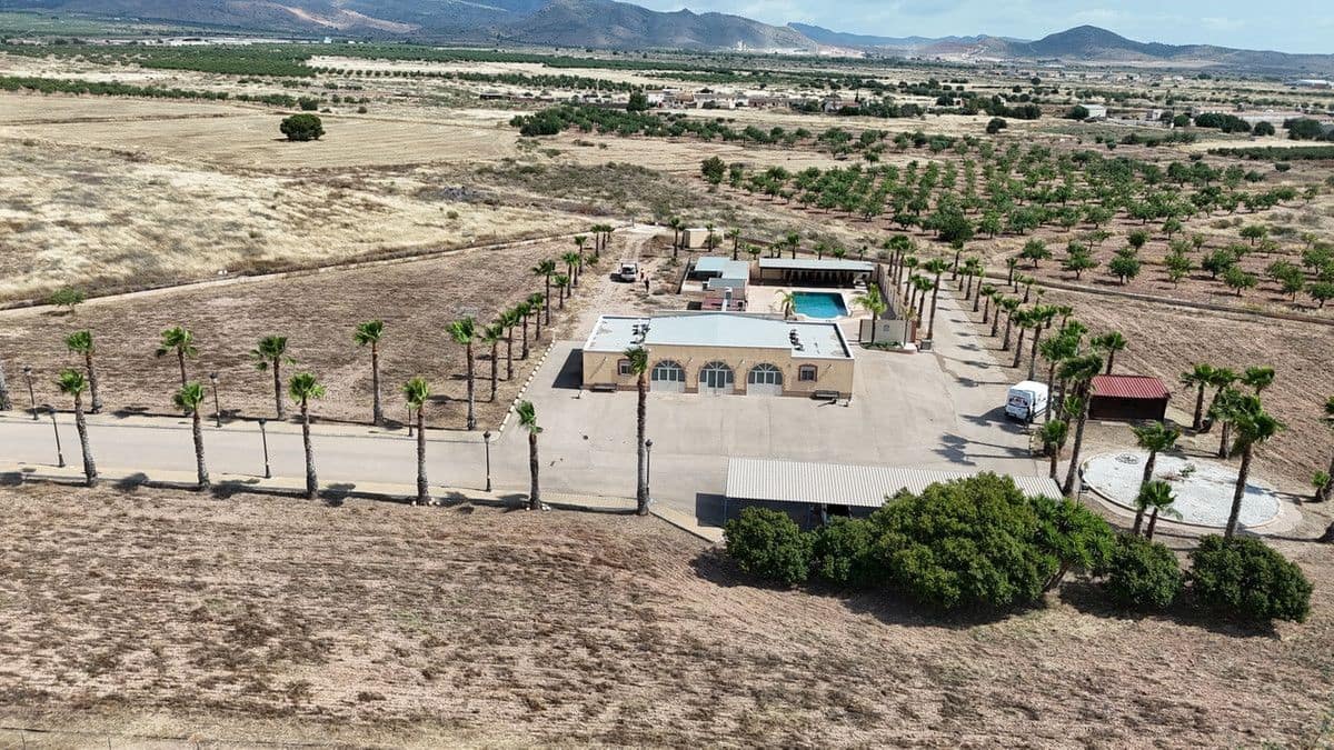 6 camera da letto Villa in vendita in La Aljorra - 600.000 € (Rif: 10017911)