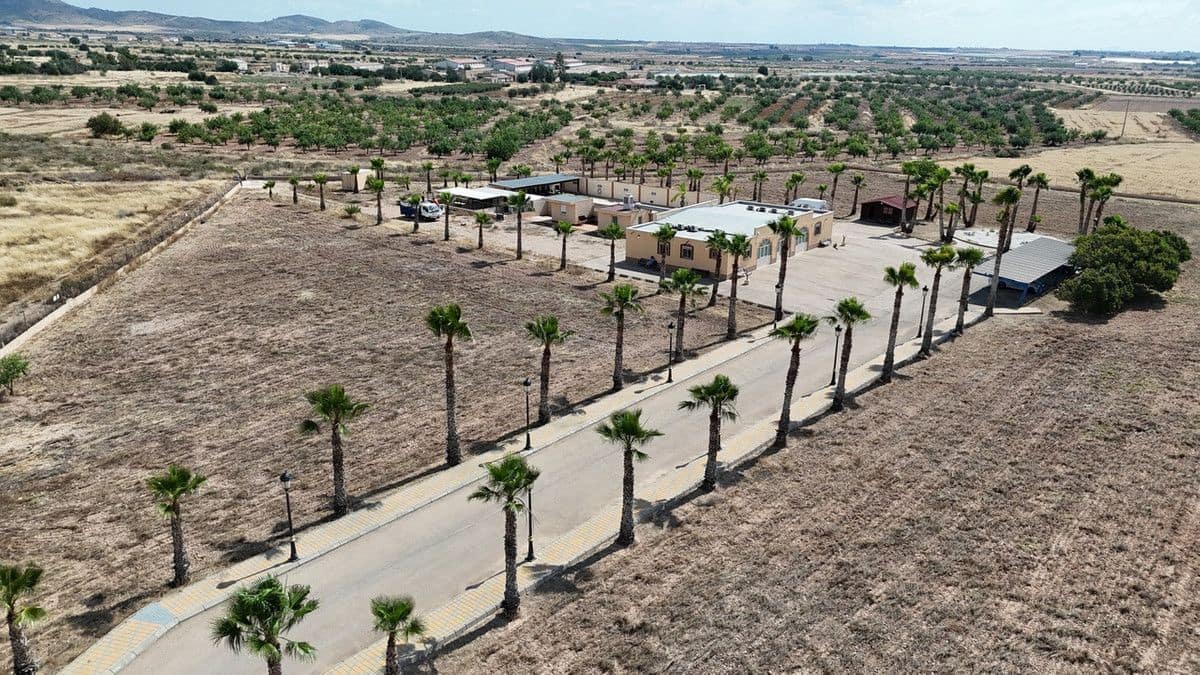 6 camera da letto Villa in vendita in La Aljorra - 600.000 € (Rif: 10017911)