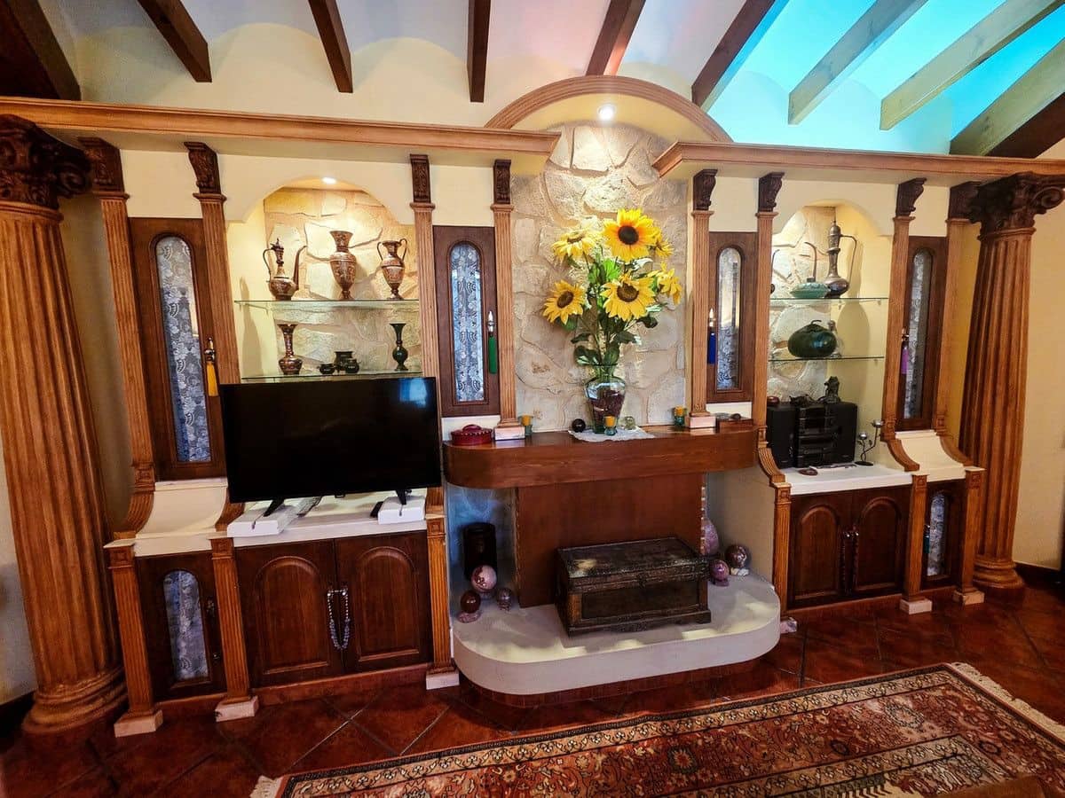 9 quarto Moradia para venda em Elche / Elx - 1 150 000 € (Ref: 10017912)