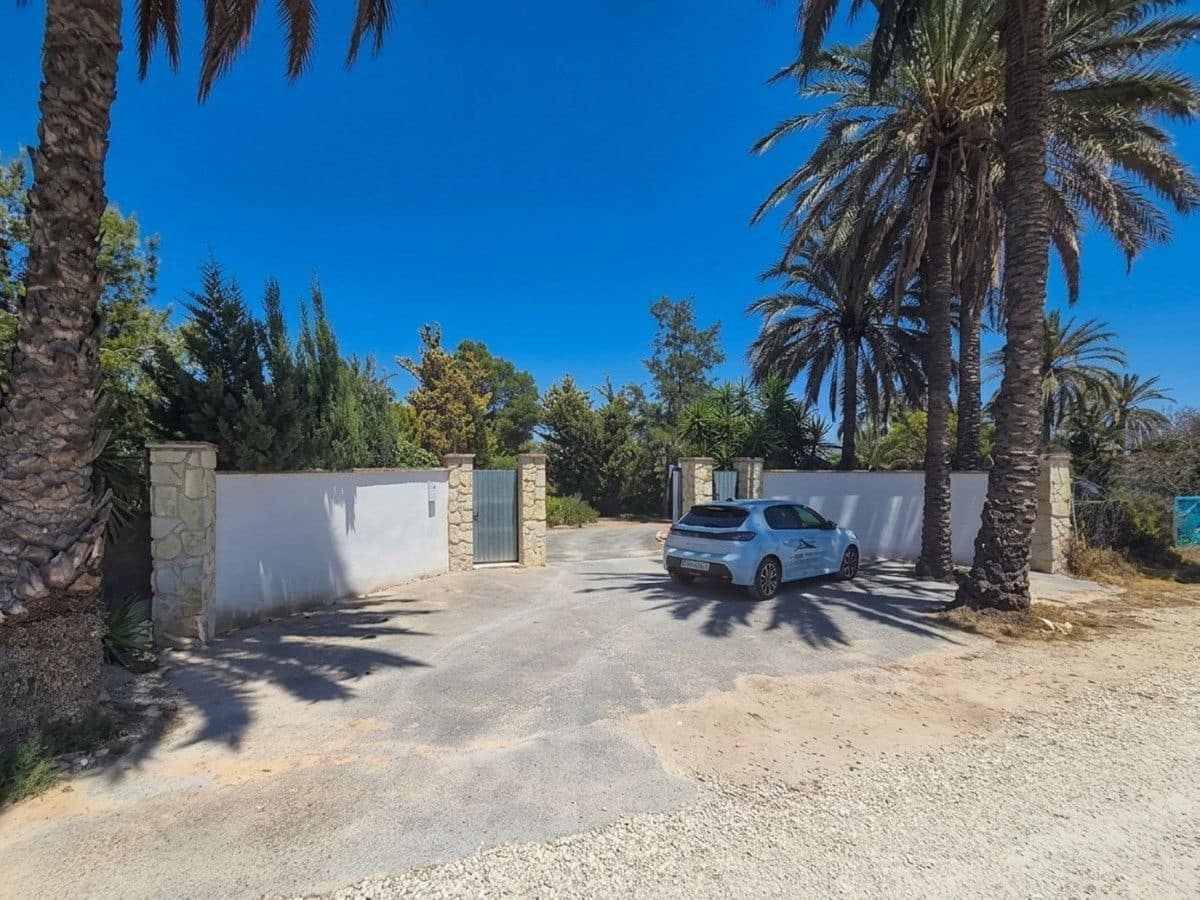 9 quarto Moradia para venda em Elche / Elx - 1 150 000 € (Ref: 10017912)