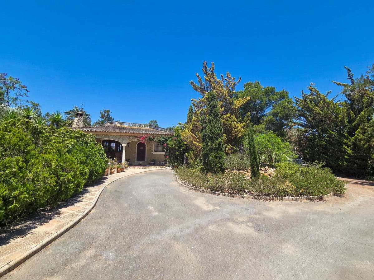 9 quarto Moradia para venda em Elche / Elx - 1 150 000 € (Ref: 10017912)