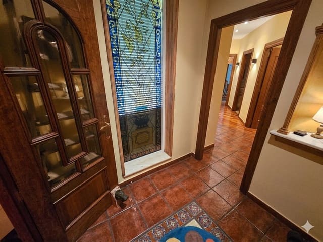 9 quarto Moradia para venda em Elche / Elx - 1 150 000 € (Ref: 10017912)