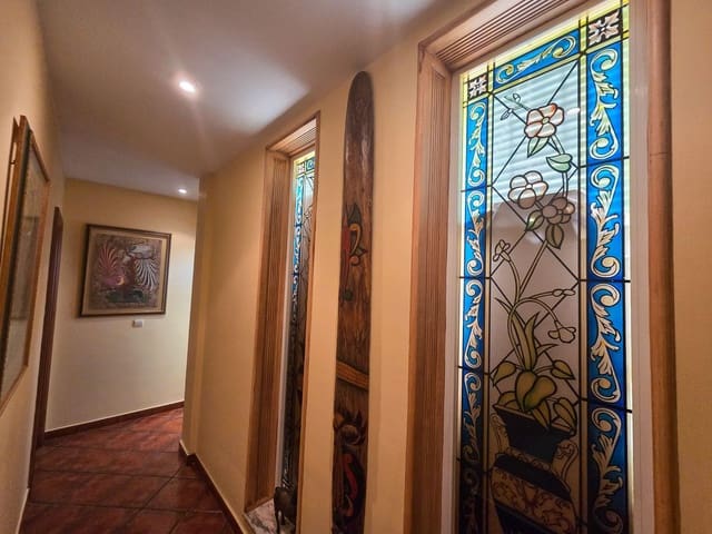 9 quarto Moradia para venda em Elche / Elx - 1 150 000 € (Ref: 10017912)