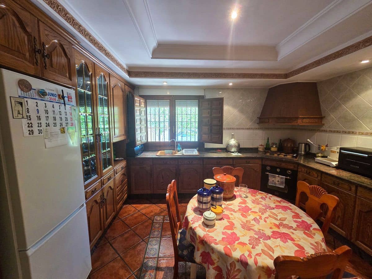 9 quarto Moradia para venda em Elche / Elx - 1 150 000 € (Ref: 10017912)