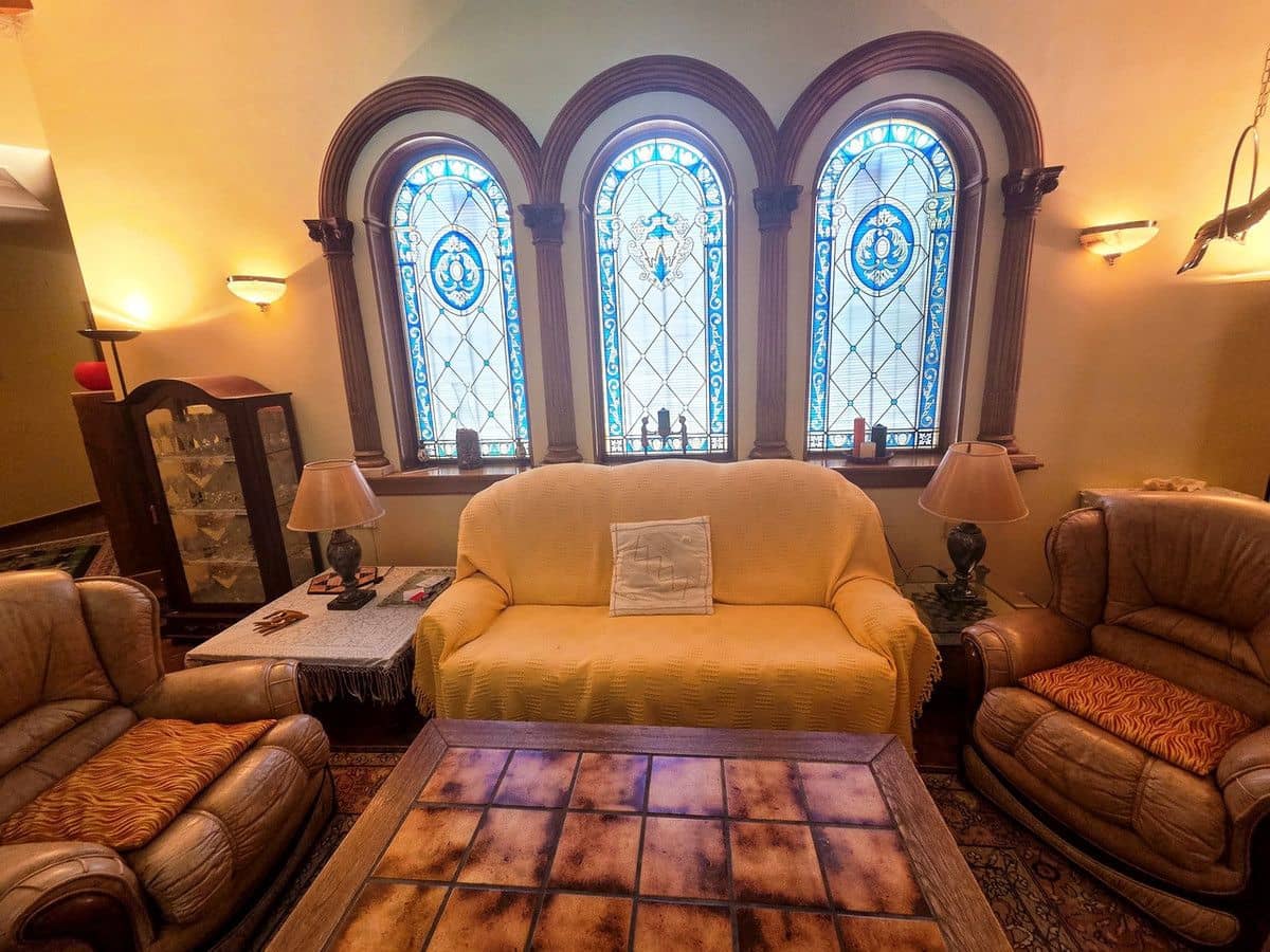 9 quarto Moradia para venda em Elche / Elx - 1 150 000 € (Ref: 10017912)