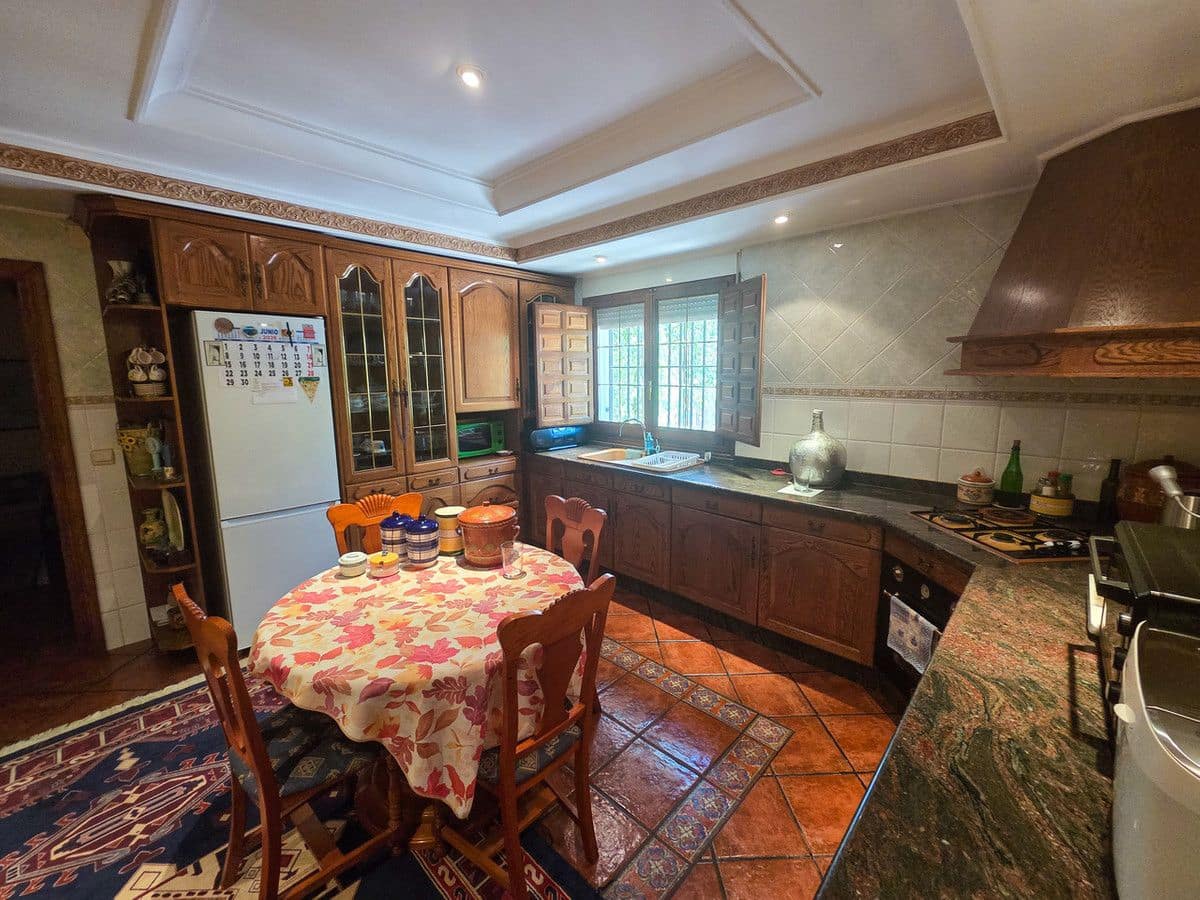 9 quarto Moradia para venda em Elche / Elx - 1 150 000 € (Ref: 10017912)