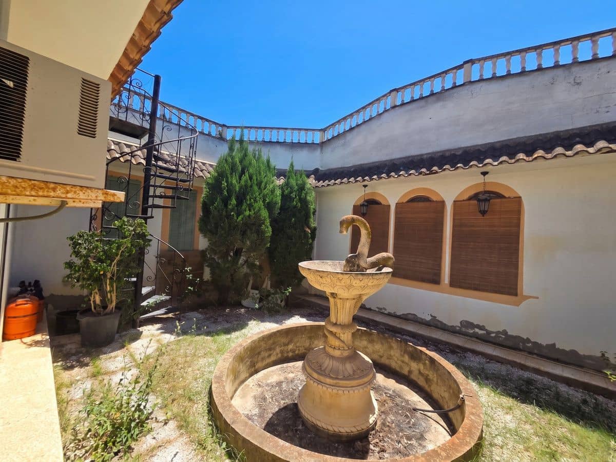 9 quarto Moradia para venda em Elche / Elx - 1 150 000 € (Ref: 10017912)