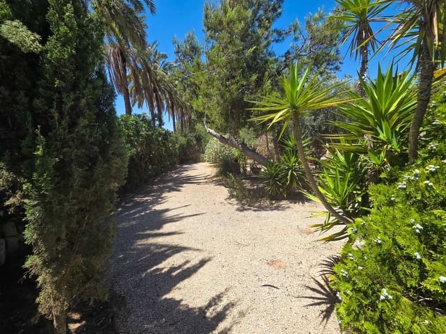 9 quarto Moradia para venda em Elche / Elx - 1 150 000 € (Ref: 10017912)