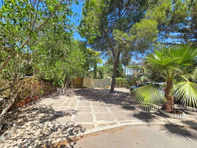 9 quarto Moradia para venda em Elche / Elx - 1 150 000 € (Ref: 10017912)