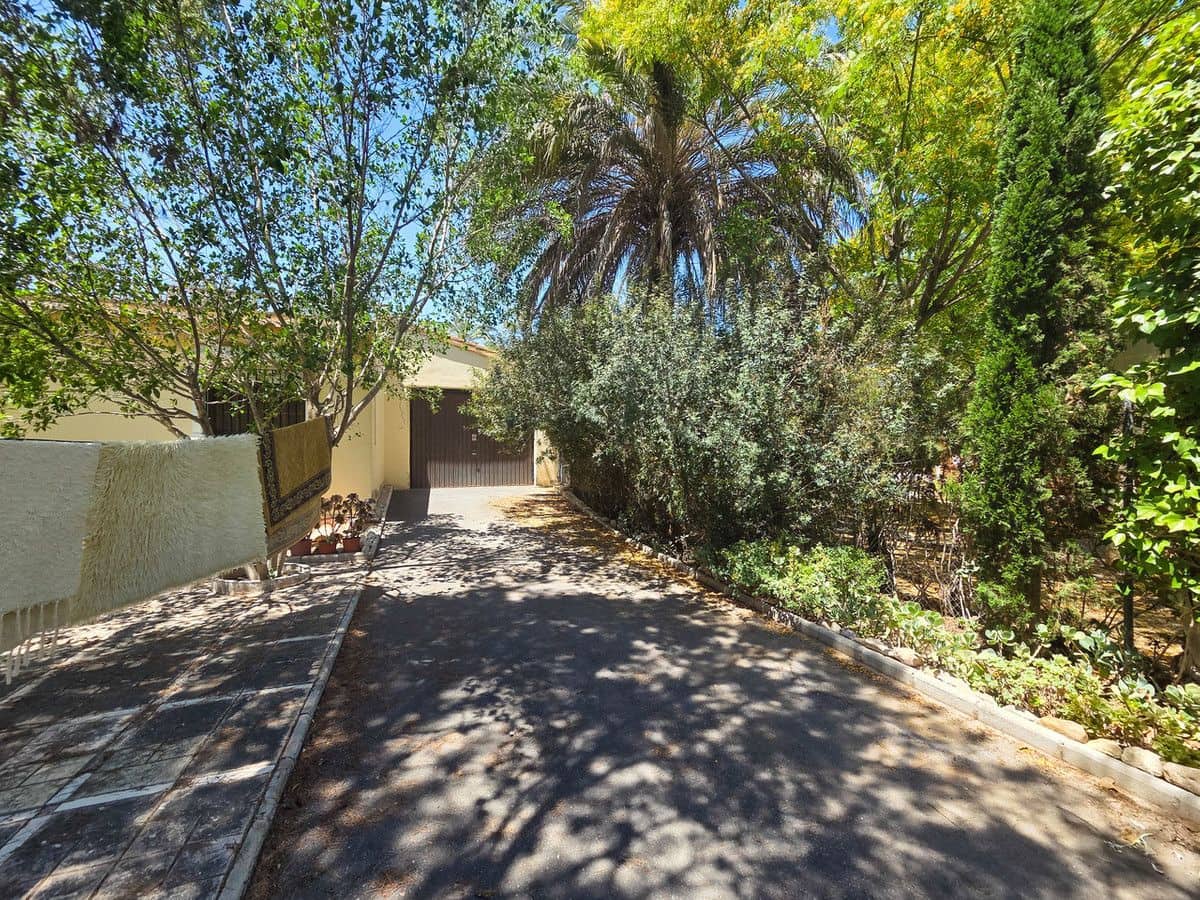9 quarto Moradia para venda em Elche / Elx - 1 150 000 € (Ref: 10017912)