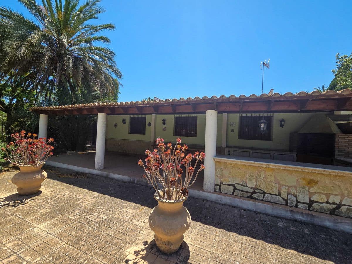 9 quarto Moradia para venda em Elche / Elx - 1 150 000 € (Ref: 10017912)