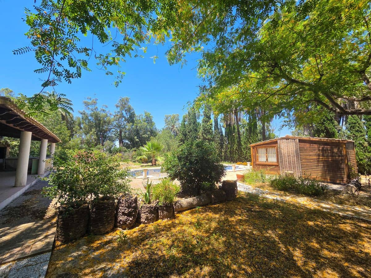 9 quarto Moradia para venda em Elche / Elx - 1 150 000 € (Ref: 10017912)