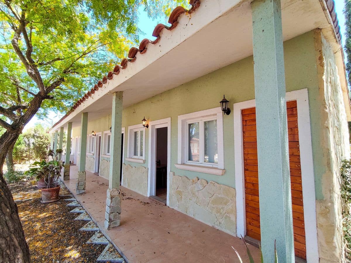 9 quarto Moradia para venda em Elche / Elx - 1 150 000 € (Ref: 10017912)