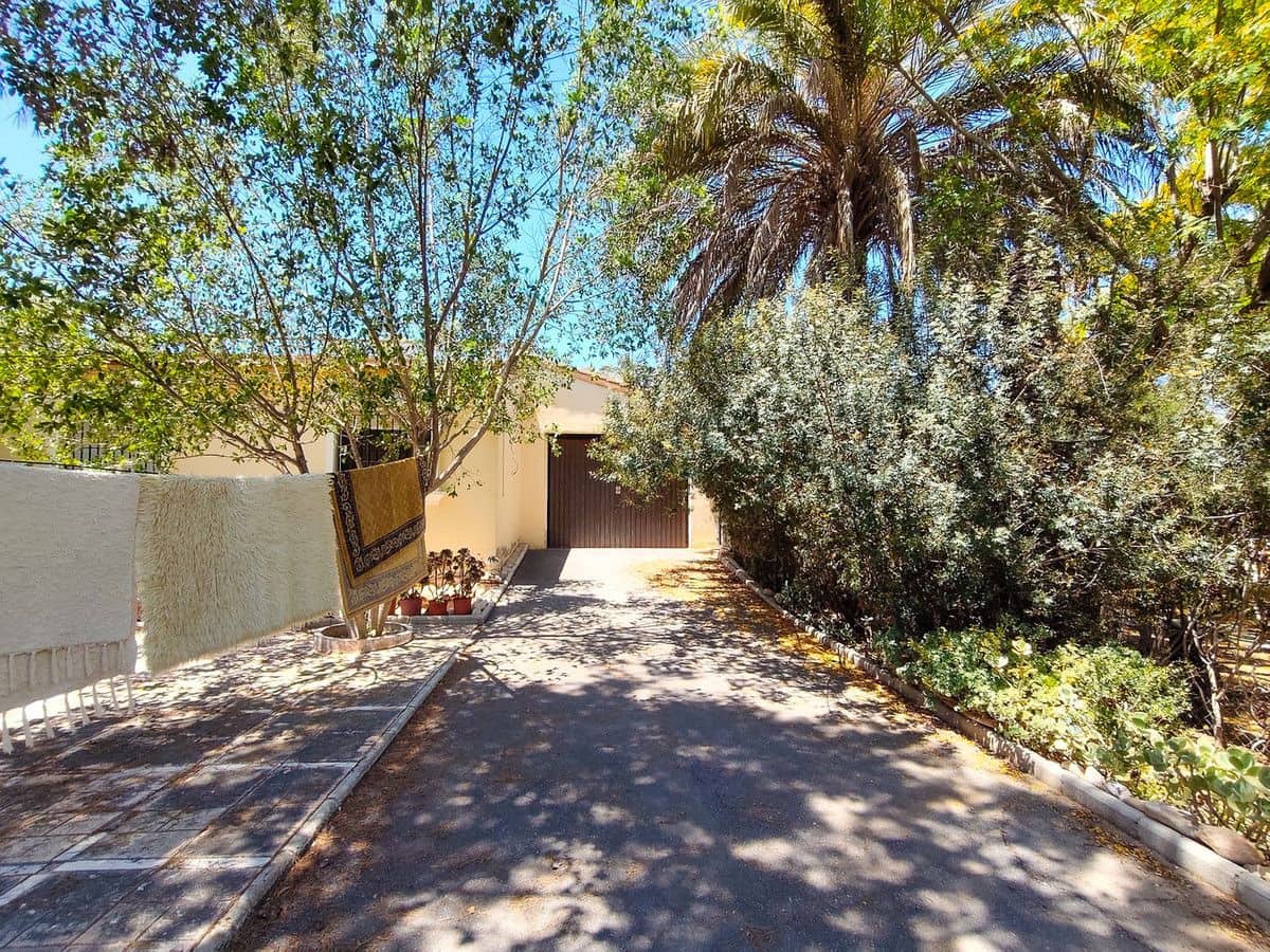 9 quarto Moradia para venda em Elche / Elx - 1 150 000 € (Ref: 10017912)
