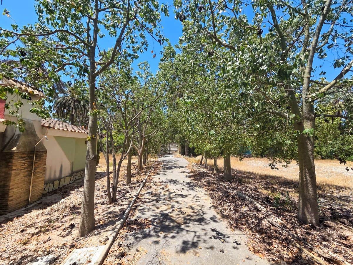 9 quarto Moradia para venda em Elche / Elx - 1 150 000 € (Ref: 10017912)