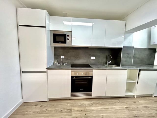 2 chambre Appartement à vendre à Villamartín - Las Filipinas, Orihuela - 199 000 € (Ref: 10017913)