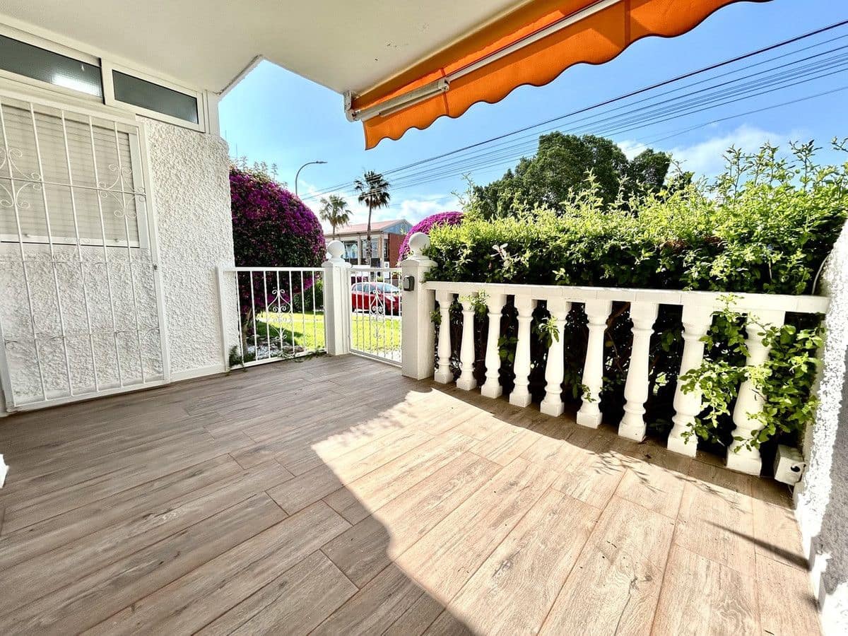 2 makuuhuone Huoneisto myytävänä paikassa Orihuela Costa - 199 000 € (Ref: 10017913)