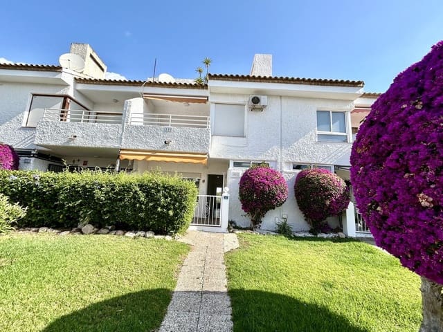 2 chambre Appartement à vendre à Villamartín - Las Filipinas, Orihuela - 199 000 € (Ref: 10017913)