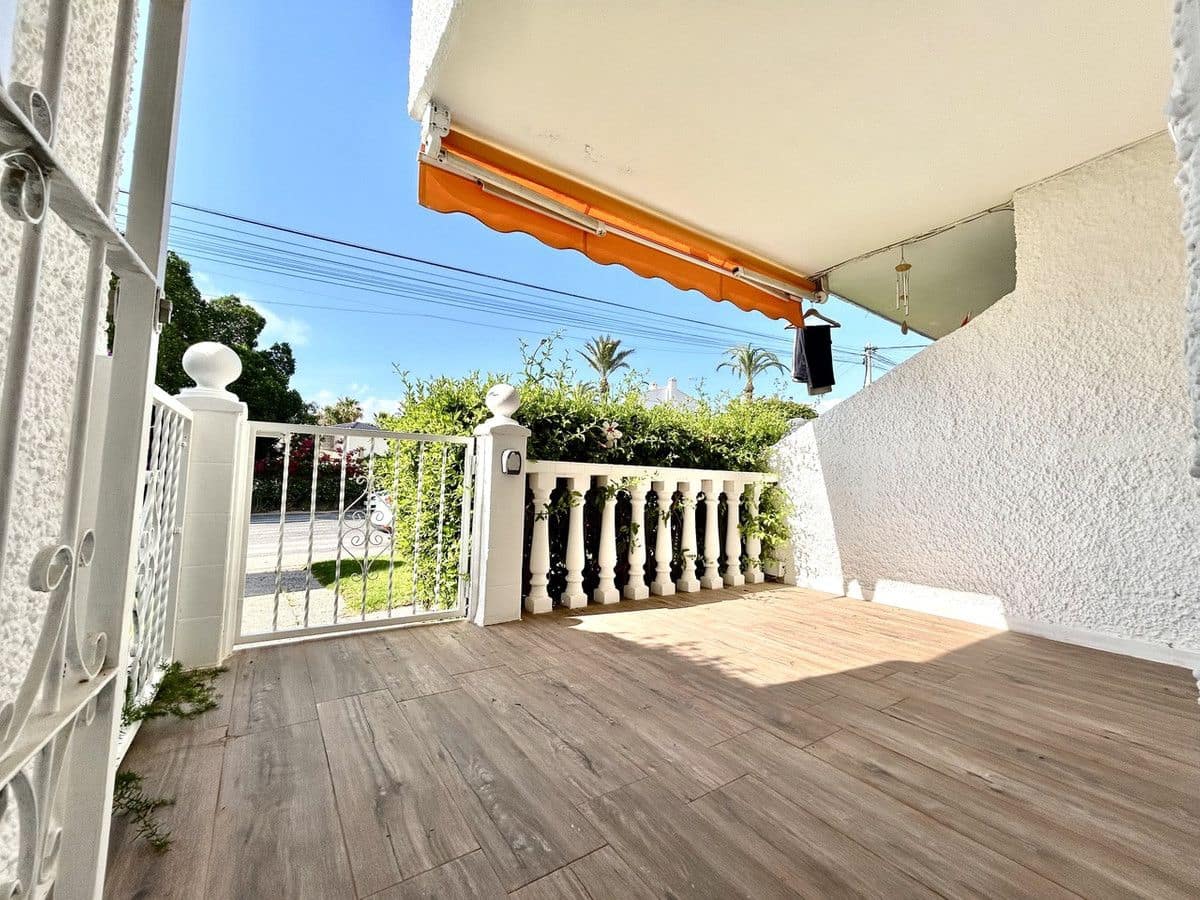 2 makuuhuone Huoneisto myytävänä paikassa Orihuela Costa - 199 000 € (Ref: 10017913)