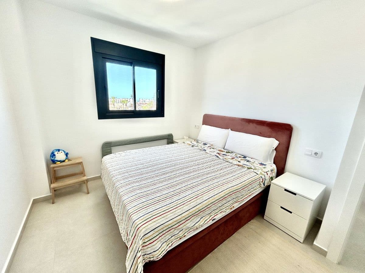 Apartamento de 3 habitaciones en Orihuela Costa en venta - 390.000 € (Ref: 10017914)