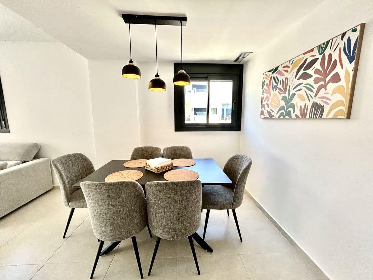 Apartamento de 3 habitaciones en Orihuela Costa en venta - 390.000 € (Ref: 10017914)