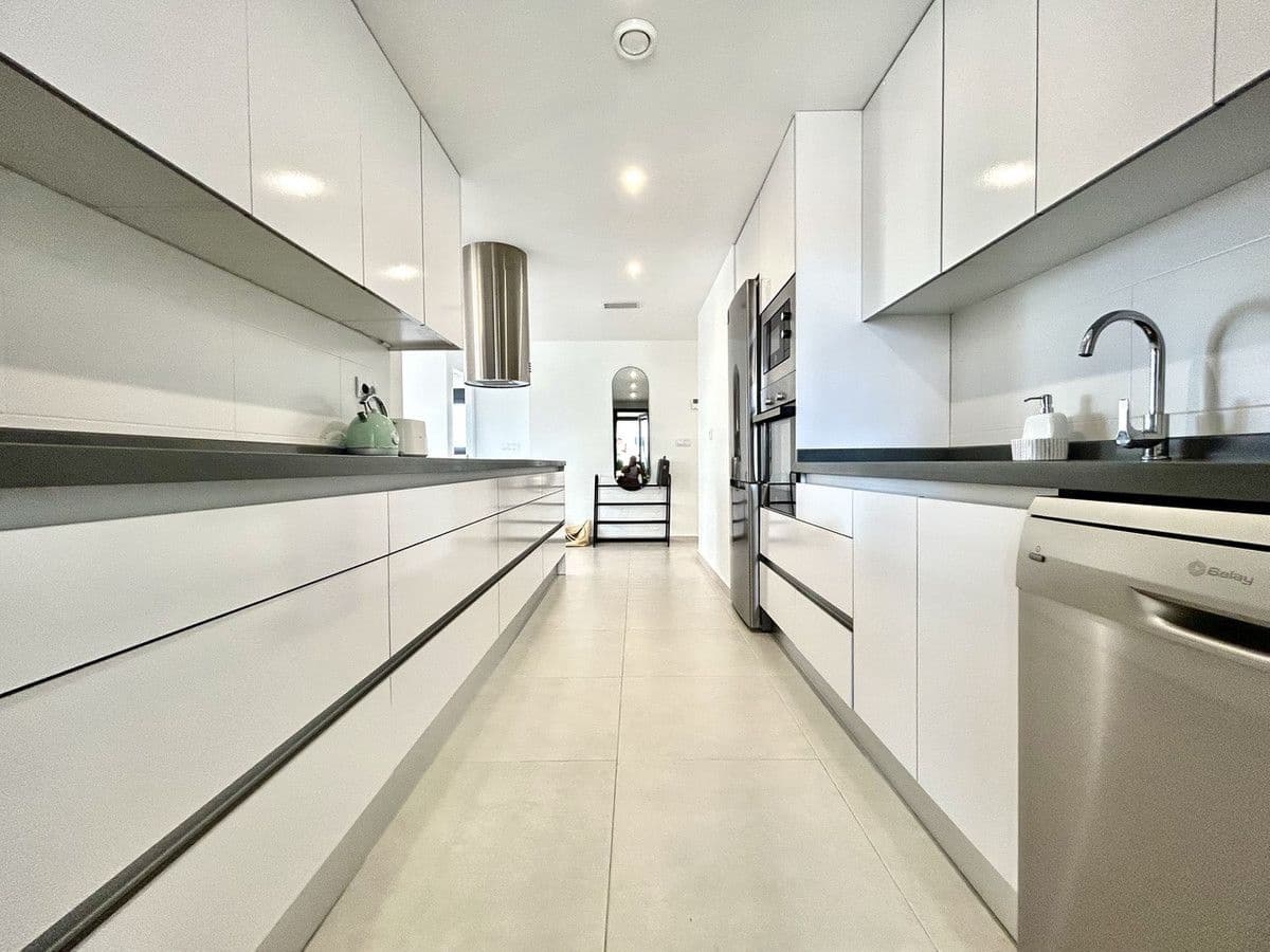 Apartamento de 3 habitaciones en Orihuela Costa en venta - 390.000 € (Ref: 10017914)
