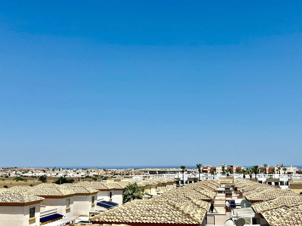 Apartamento de 3 habitaciones en Orihuela Costa en venta - 390.000 € (Ref: 10017914)