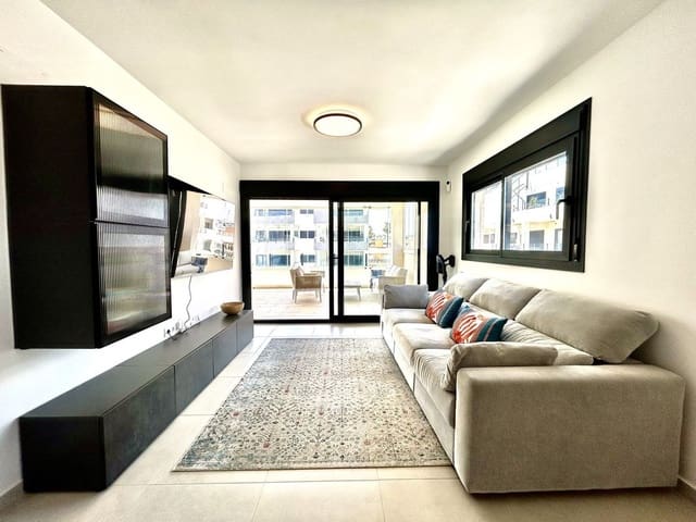 Apartamento de 3 habitaciones en Orihuela Costa, Orihuela en venta - 390.000 € (Ref: 10017914)