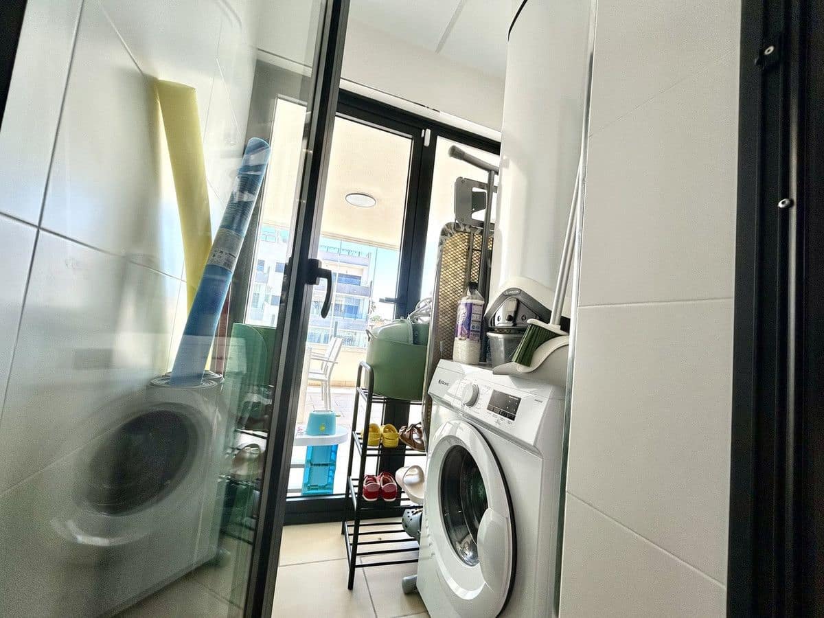 Apartamento de 3 habitaciones en Orihuela Costa en venta - 390.000 € (Ref: 10017914)