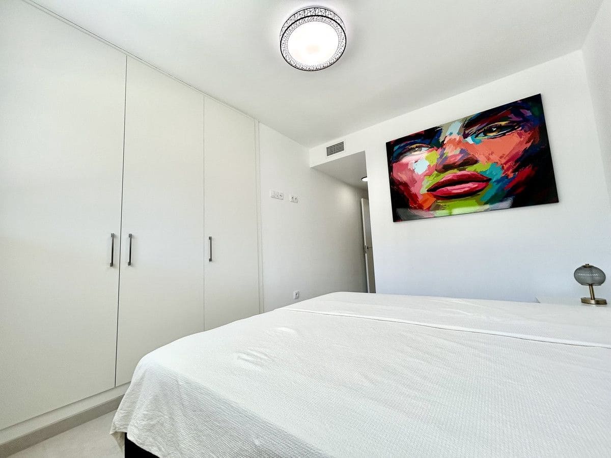 Apartamento de 3 habitaciones en Orihuela Costa en venta - 390.000 € (Ref: 10017914)