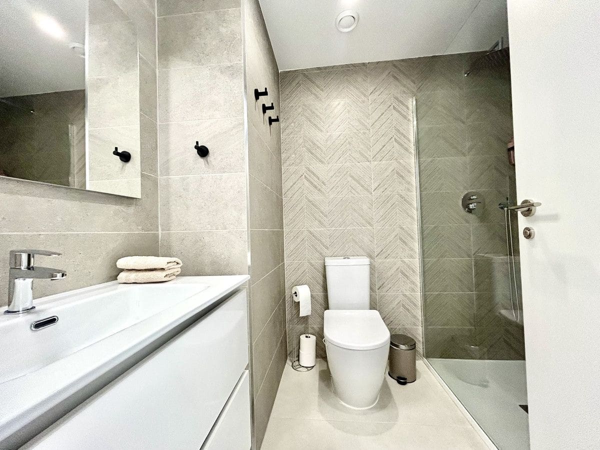 Apartamento de 3 habitaciones en Orihuela Costa en venta - 390.000 € (Ref: 10017914)