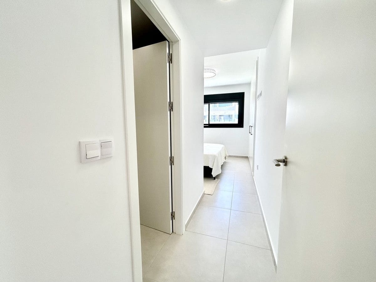 Apartamento de 3 habitaciones en Orihuela Costa en venta - 390.000 € (Ref: 10017914)