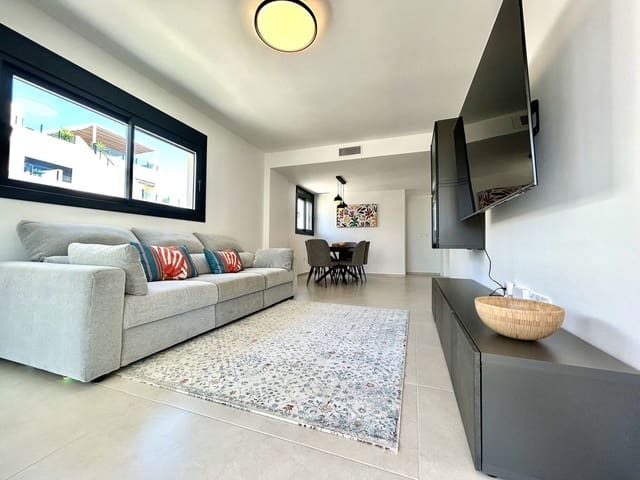 Apartamento de 3 habitaciones en Orihuela Costa, Orihuela en venta - 390.000 € (Ref: 10017914)