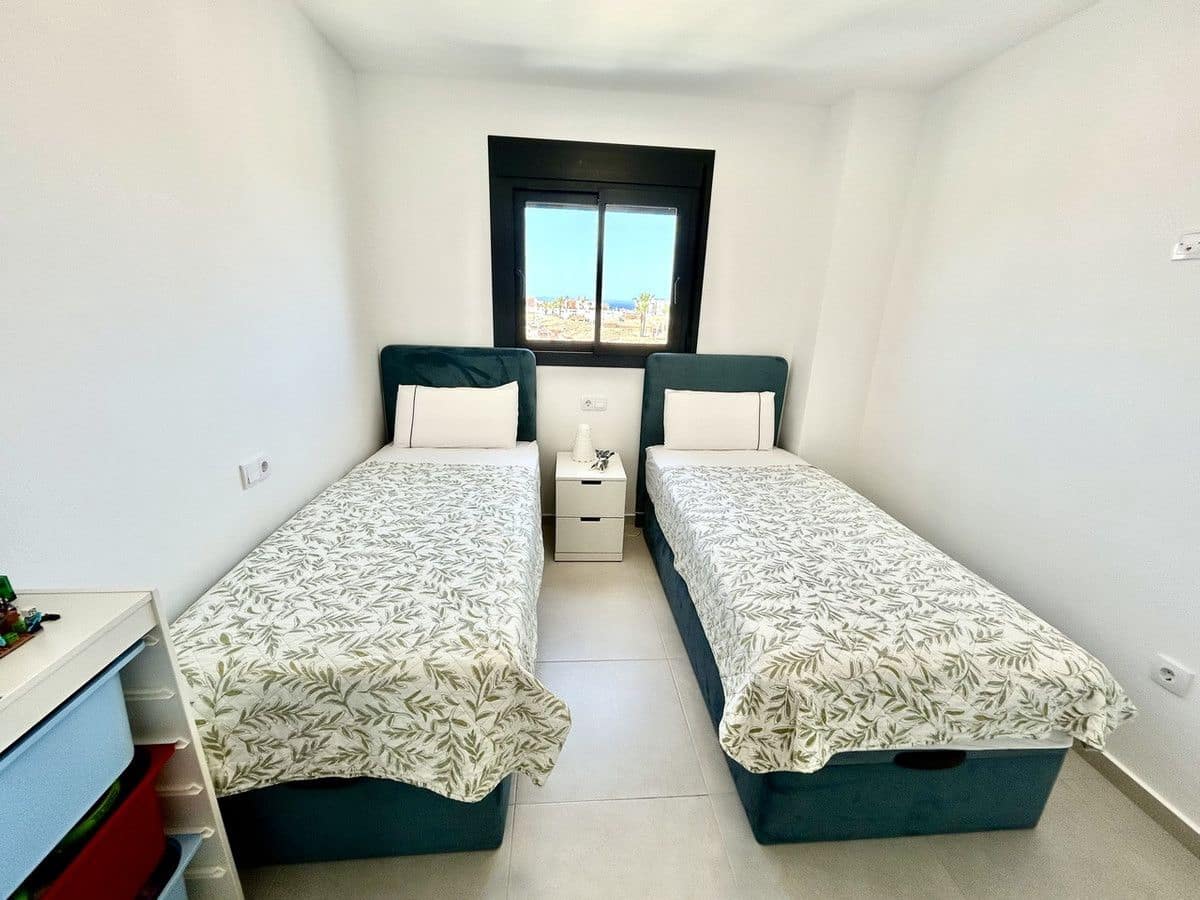 Apartamento de 3 habitaciones en Orihuela Costa en venta - 390.000 € (Ref: 10017914)