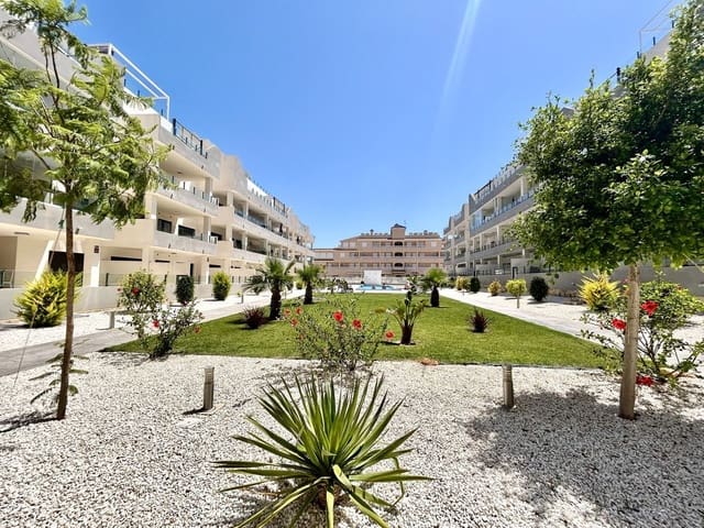 Apartamento de 3 habitaciones en Orihuela Costa, Orihuela en venta - 390.000 € (Ref: 10017914)