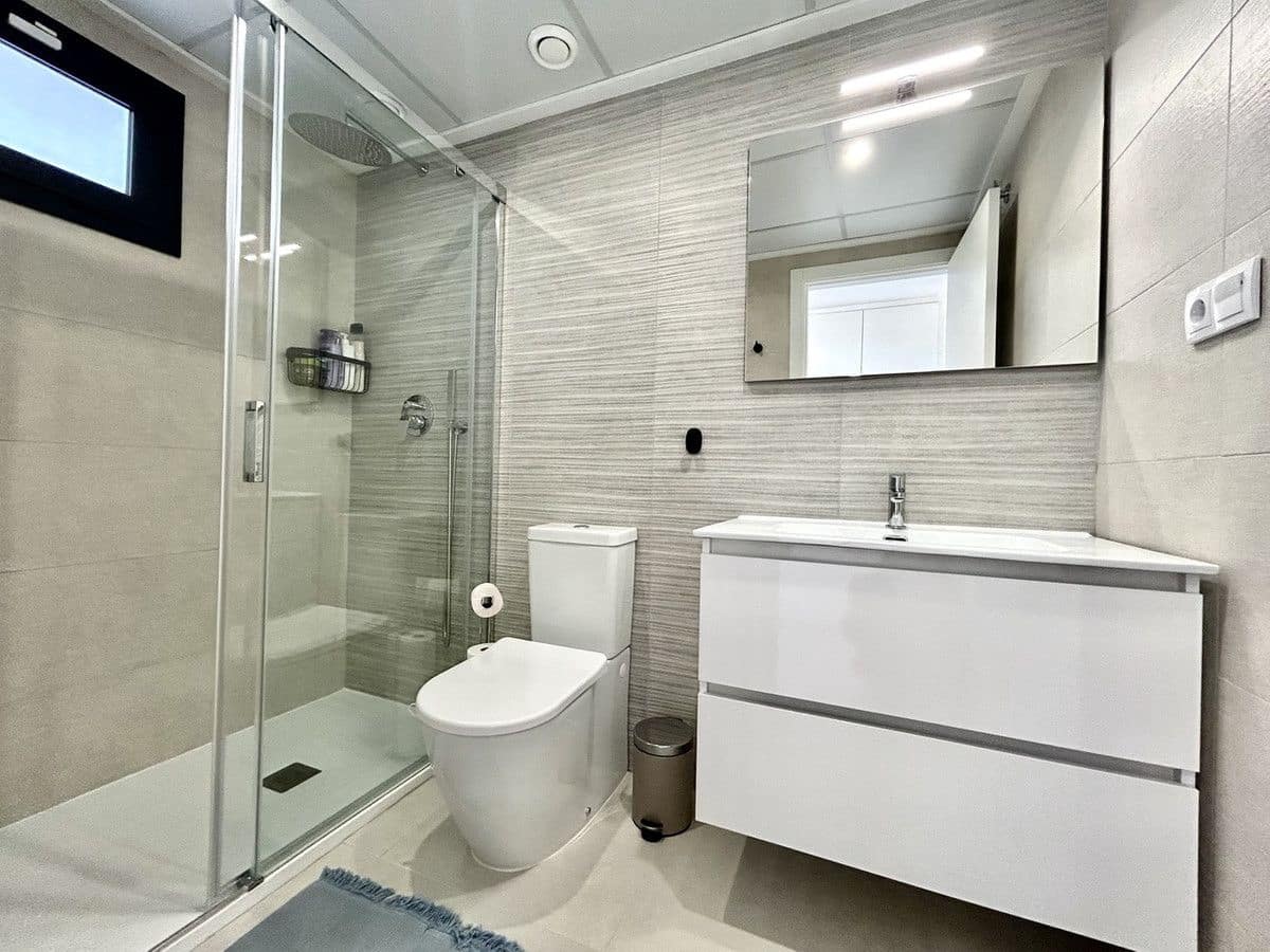 Apartamento de 3 habitaciones en Orihuela Costa en venta - 390.000 € (Ref: 10017914)