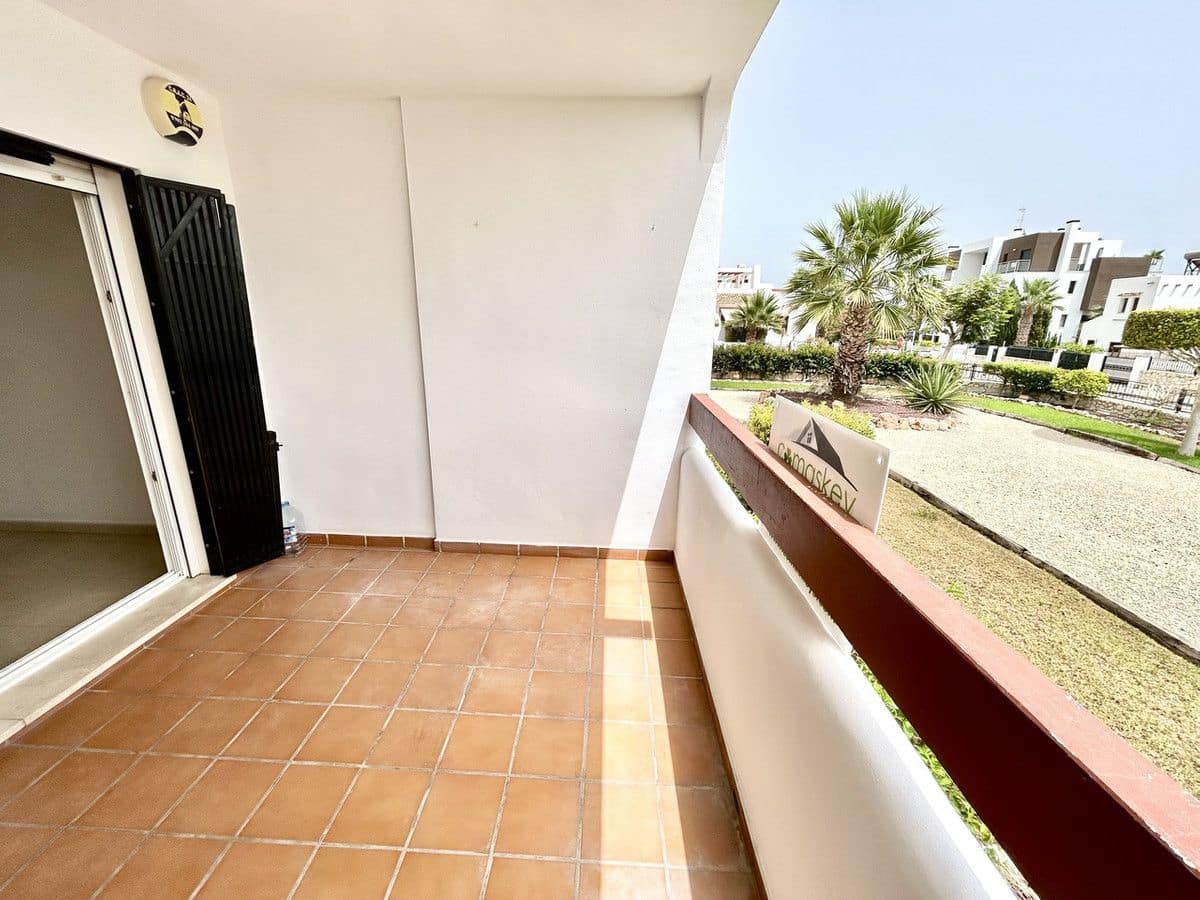 2 quarto Apartamento para venda em Orihuela Costa - 189 000 € (Ref: 10017915)