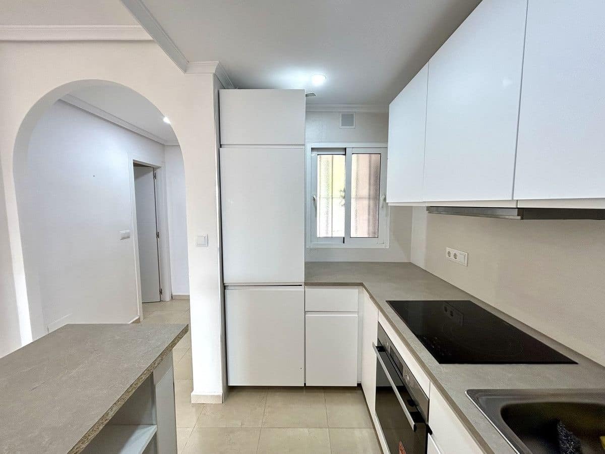 2 quarto Apartamento para venda em Orihuela Costa - 189 000 € (Ref: 10017915)