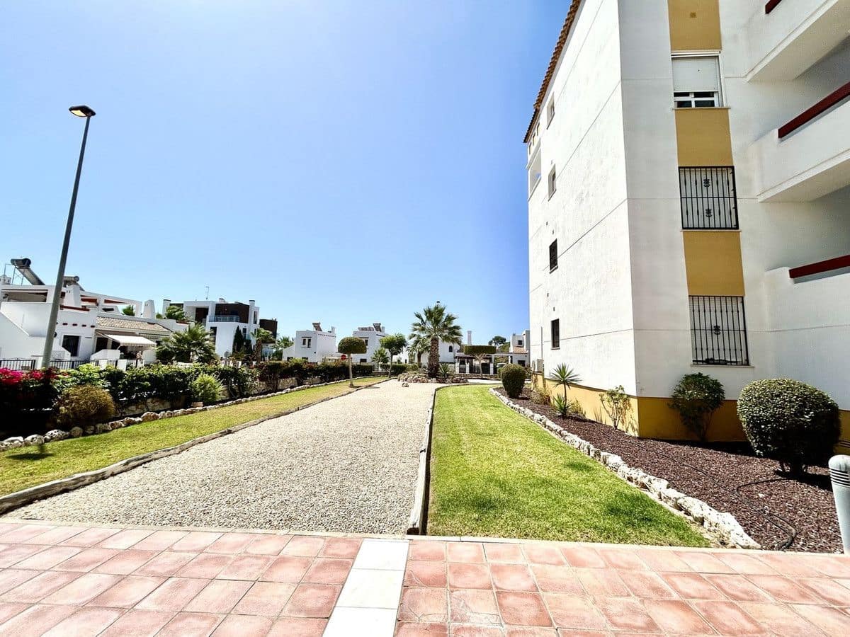 2 quarto Apartamento para venda em Orihuela Costa - 189 000 € (Ref: 10017915)