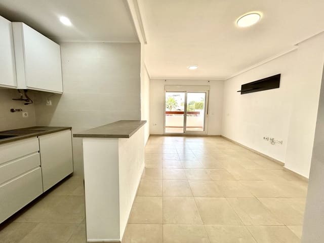 Apartamento de 2 habitaciones en Villamartín - Las Filipinas, Orihuela en venta - 189.000 € (Ref: 10017915)