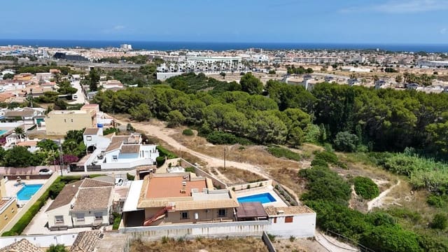 5 chambre Villa/Maison à vendre à La Zenia, Orihuela - 840 000 € (Ref: 10017918)