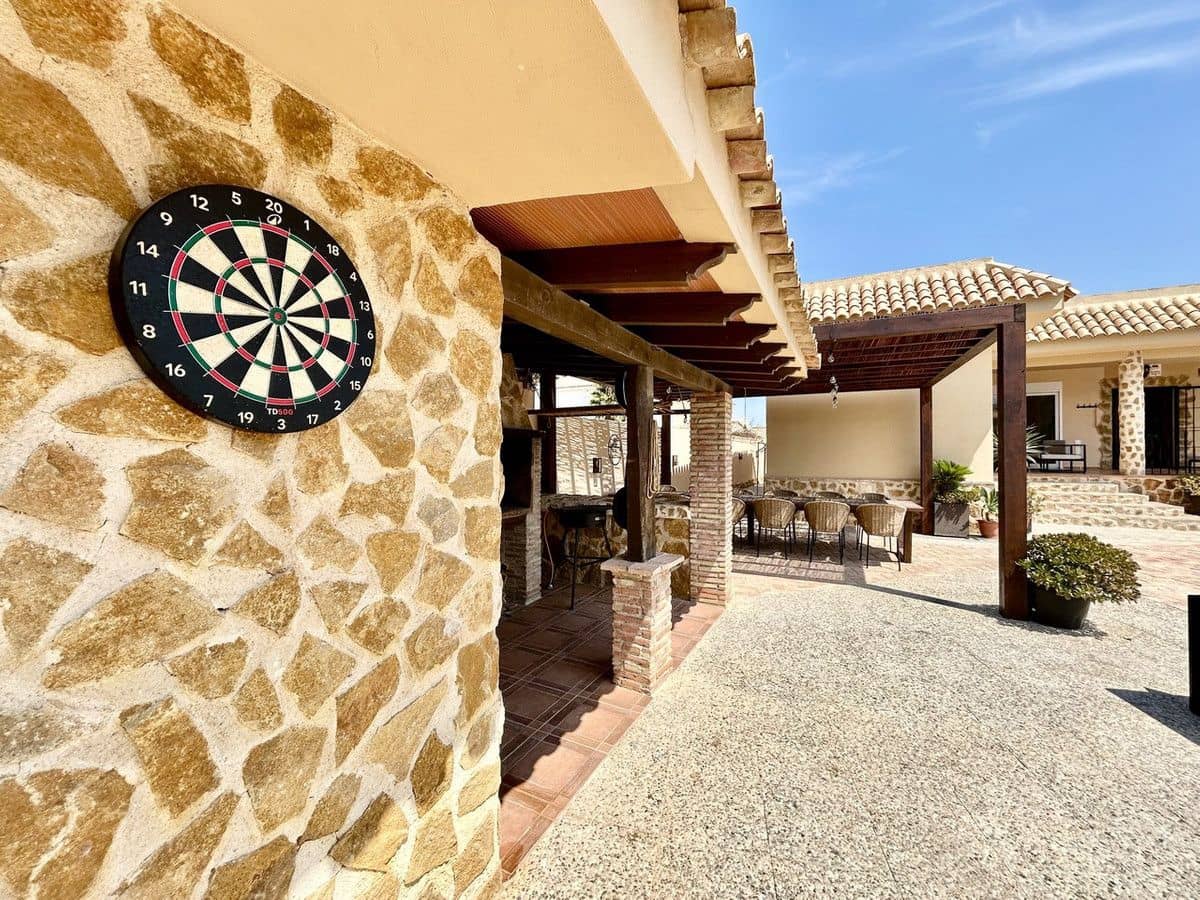 5 chambre Villa/Maison à vendre à La Zenia - 840 000 € (Ref: 10017918)