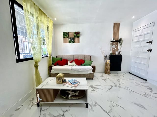 3 chambre Appartement à vendre à Lo Pagan, San Pedro del Pinatar - 260 000 € (Ref: 10017919)