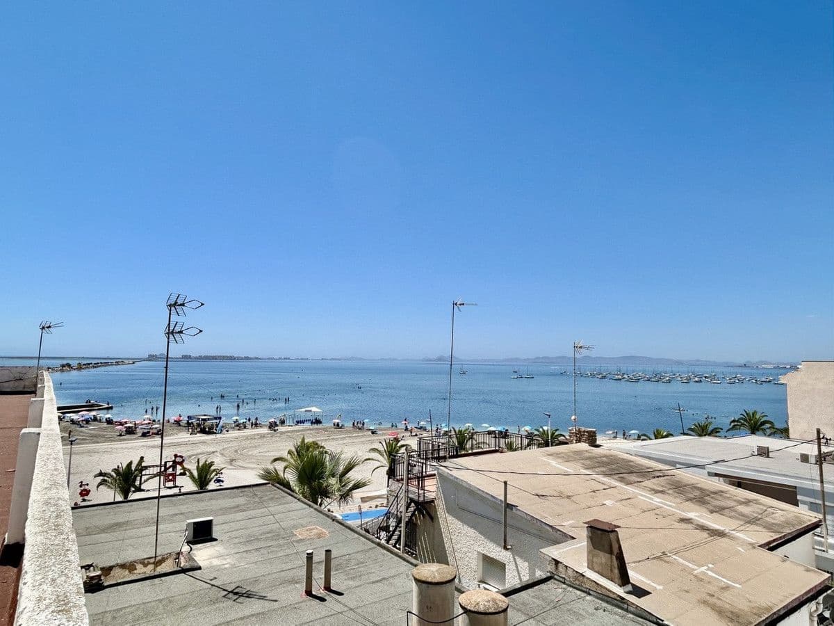 3 chambre Appartement à vendre à Lo Pagan - 260 000 € (Ref: 10017919)