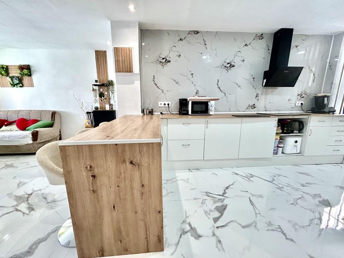 3 chambre Appartement à vendre à Lo Pagan - 260 000 € (Ref: 10017919)