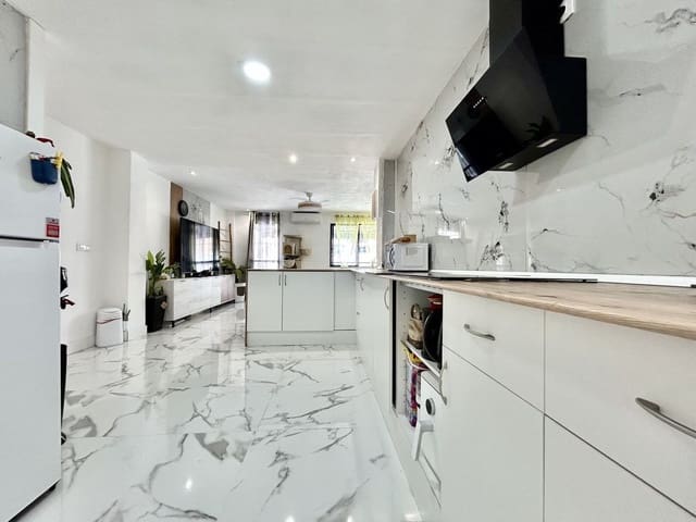 3 chambre Appartement à vendre à Lo Pagan, San Pedro del Pinatar - 260 000 € (Ref: 10017919)